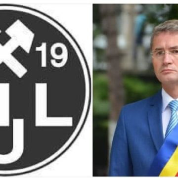 Primarul Tiberiu Iacob Ridzi dă asigurări că CSM Jiul merge înainte!