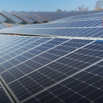 Consiliul Județean Hunedoara și Primăria Petrila dezvoltă cel mai mare parc fotovoltaic administrat public în județ