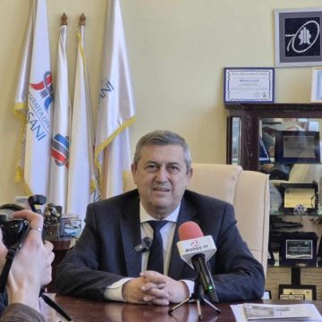 Universitatea din Petroșani își continuă și în 2026 parcursul în elita academică europeană