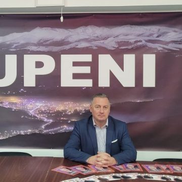 Cristian Resmeriță: ”Turismul poate contribui în mod semnificativ la îndeplinirea obiectivelor de dezvoltare ale Văii Jiului”