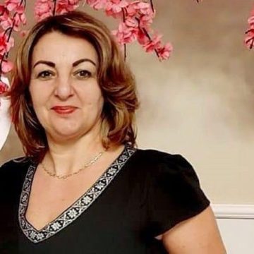 Ec. Mihaela Cazacu este noul manager al Spitalului Municipal Lupeni
