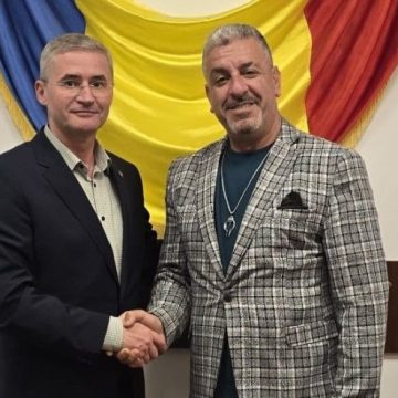 Investitori din Turcia interesați de Valea Jiului