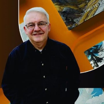 O nouă lansare de carte sub egida Bibliotecii județene „Ovid Densușianu”: Timotei Rusu – „Înspre țintă. 7 principii pentru o viață cu semnificație”