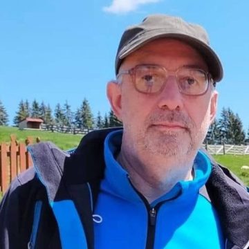 După o viață dedicată presei hunedorene, Marius Alexoiu a trecut în veșnică amintire