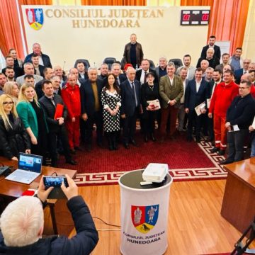 Salvital – de 20 de ani în slujba sănătății hunedorenilor!