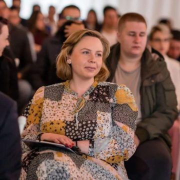 Un hunedorean în echipa ministrului Afacerilor Interne