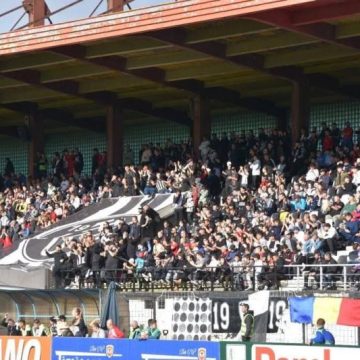 Primarul Tiberiu Iacob Ridzi prezintă adevărul despre finanțarea CSM Jiul Petroșani