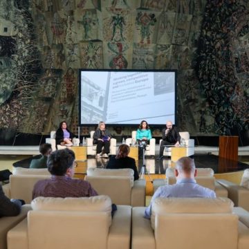 Angajament nou al Ministerului Culturii pentru viitorul cultural al României după succesul Programului RO-Cultura
