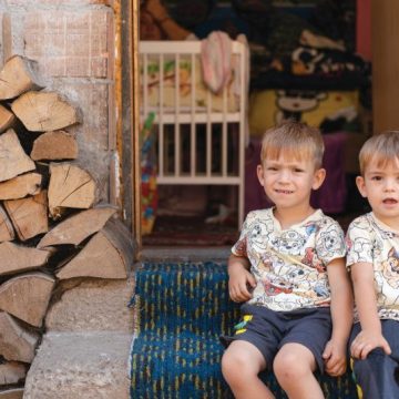 Salvați Copiii România trimite candidaților la prezidențiale 10 întrebări pentru cele mai grave probleme cu care se confruntă copiii români