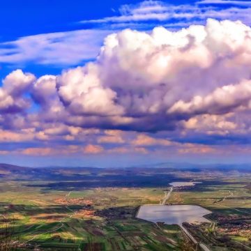 Geoparcul Țara Hațegului aduce comuna Bretea Română în atenția turiștilor prin amenajarea unui traseu de promovare a naturii și culturii locale