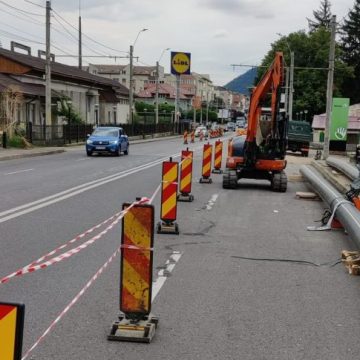 Delgaz Grid anunță realizarea de investiții de peste 14,5 milioane de lei, anul trecut, în rețelele de gaz din jud. Hunedoara