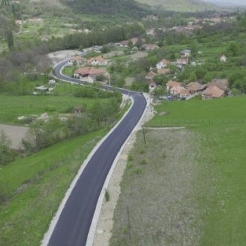 Guvernare pro-europeană: Cum transformă fondurile UE județul Hunedoara