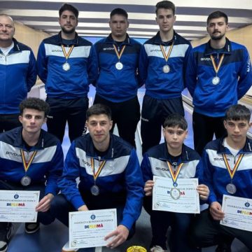 Spectacol și emoție la Turneul Final al Campionatului Național de Popice Juniori U23 de la Petrila