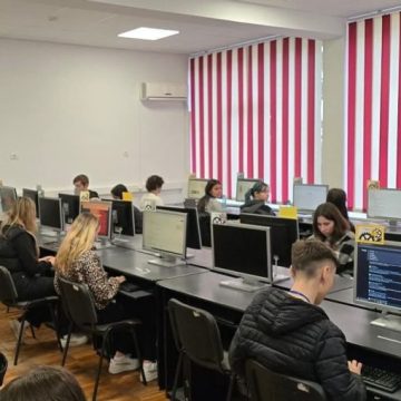 Concurs județean în cadrul campaniei „Valențele culturale ale securității și sănătății în muncã”