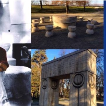 2026 este ”Anul Național Constantin Brâncuși” în România