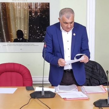 Semnal editorial: „Nichita și îngerul de rouă” de Dumitru Buțoi