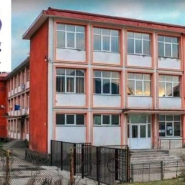 Colegiul Tehnic Constantin Brâncuși Petrila, recunoscut ca Școală eTwinning 2025-2026