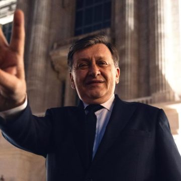 Principalele măsuri pe care Crin Antonescu le consideră prioritare pentru România