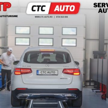 CTC Auto Service Petrila oferă cel mai ieftin ITP din Valea Jiului!