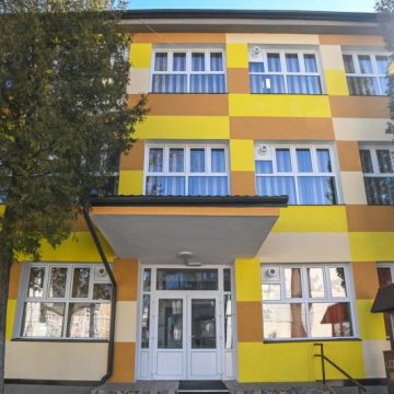 Trepte spre succesul olimpic în educație, pentru elevii Liceului Teoretic „Mircea Eliade” din Lupeni