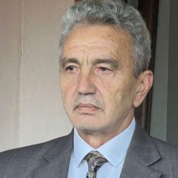 Mesajul prefectului Constantin Fulga cu ocazia Zilei Mondiale a Sănătății