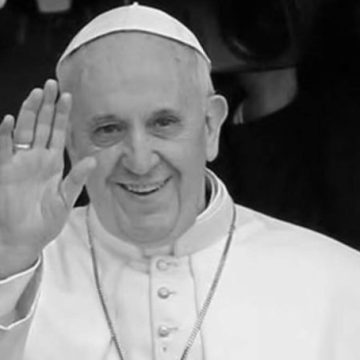 Papa Francisc s-a stins în a doua zi de Paște!