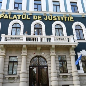 Activitate intensă în 2025, dar sub semnul eficienței, în instanțele de judecată hunedorene