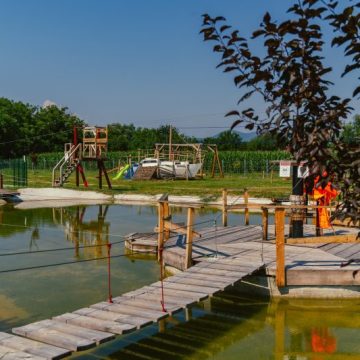 Ziua Copiilor la Zoolandia oferă o zi magică pentru cei mici!