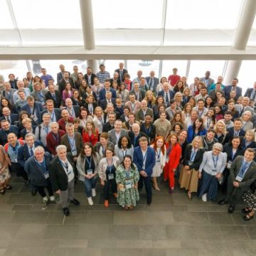 Universitatea din Petroșani, participantă la „Review Week” EURECA-PRO la Nancy