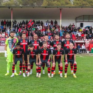 Îndemn al primarului Lupeniului pentru iubitorii de fotbal din Valea Jiului: „Toți pentru o echipă, o echipă pentru toți!”