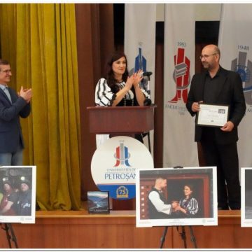 Expoziția și albumul foto „Ținutul Momârlanilor – Țara dintre Jiuri”, prilej de mândrie pentru comunitatea din Valea Jiului