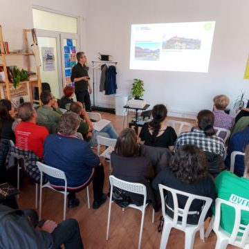 Patrimoniul identitar al Văii Jiului va fi cuprins într-o hartă digitală