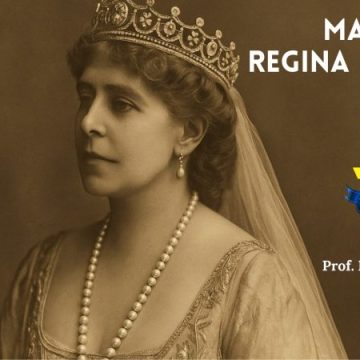 „Maria, Regina inimilor”, un spectacol inedit la Petroșani