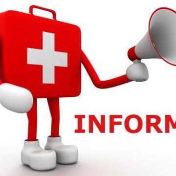 Caravana Salvital vine luni, 12 mai, la Uricani!