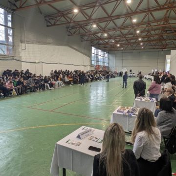 Municipiul Petroșani găzduiește a doua ediție a „Bursei meseriilor” pentru elevi