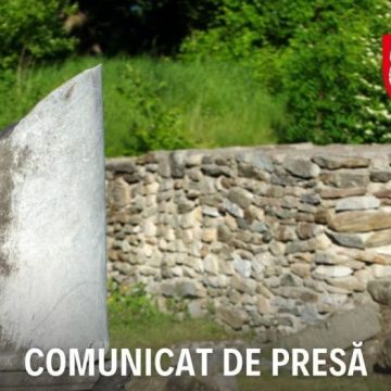 Comunicat de presă / Sarmizegetusa Ulpia Traiana nu găzduiește evenimente private!