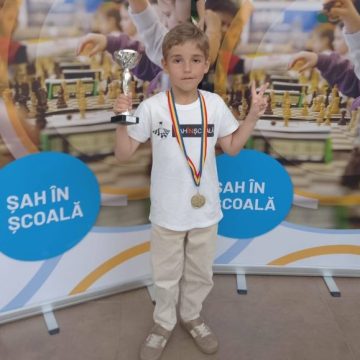 Petroșaniul face „mutări” inteligente la Sibiu