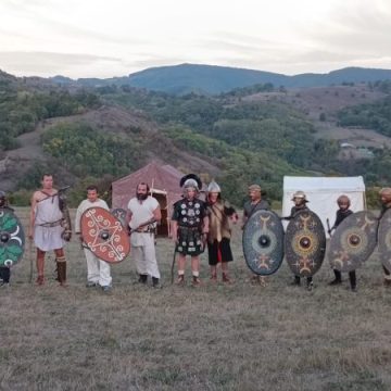 Invitație la Festivalului „Dava Fest” de la Ardeu