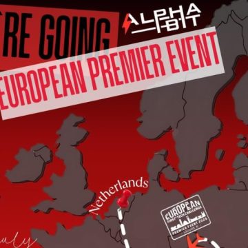 Echipa de robotică ”Alpha Bit” de la Petroșani a fost selectată pentru cel mai mare campionat european de robotică