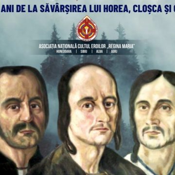 Câștigătorii ediției a V-a a concursului de eseuri pentru liceeni: „Memoria ca datorie”