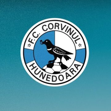 Pas important pentru Corvinul Hunedoara în obţinerea dreptului de promovare în Superliga fotbalului românesc