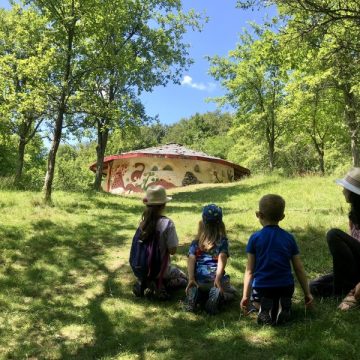 Casa Vulcanilor, exemplu de bune practici la Bienala de Arhitectură de la Veneția