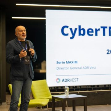 Start la înscrieri pentru CyberTM 2025 – eveniment privind securitatea cibernetică,  dedicat IMM-urilor din Regiunea Vest