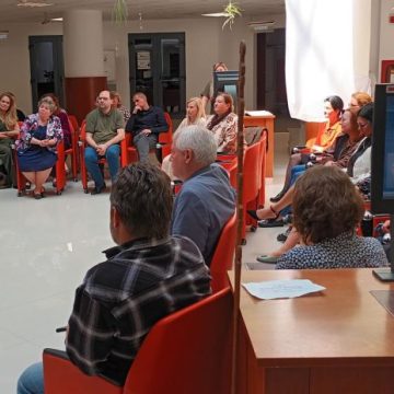 Ziua Mondială a Cărții, sărbătorită la Biblioteca UPT, cu accent pe pasiunile bibliotecarilor