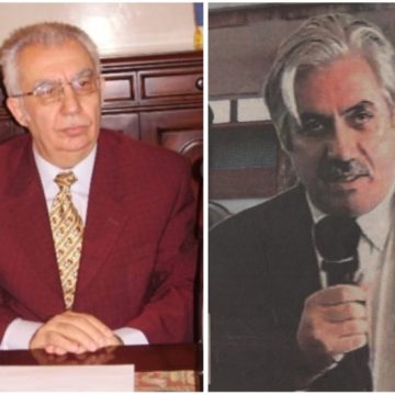 Nicolae Mareș: „Valeriu Butulescu – o mândrie pentru cultura românească, pentru promovarea românității în lume”