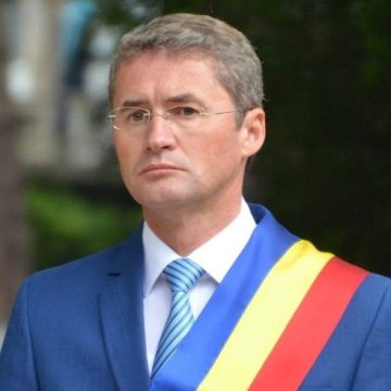 Primarul Petroșaniului solicită ministrului Energiei să ia în calcul reconsiderarea sectorului minier în renegocierea PNRR