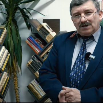 Invitație la un inedit omagiu adus lui Constantin Brâncuși în Gara Petroșani