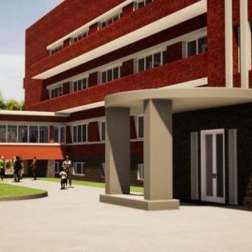 „Valul Renovării” ajunge și la Spitalul Municipal Lupeni, cu investiții europene de peste 11 milioane de lei