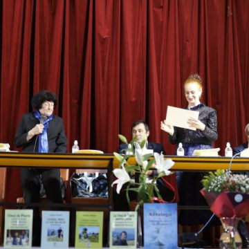 Premianții ediției a II-a a Festivalului literar-artistic „Ioan Dan Bălan” de la Petrila