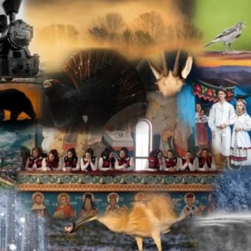 S-a dat startul înscrierilor pentru Salonul Național de Fotografie „Fotogeografica” 2025